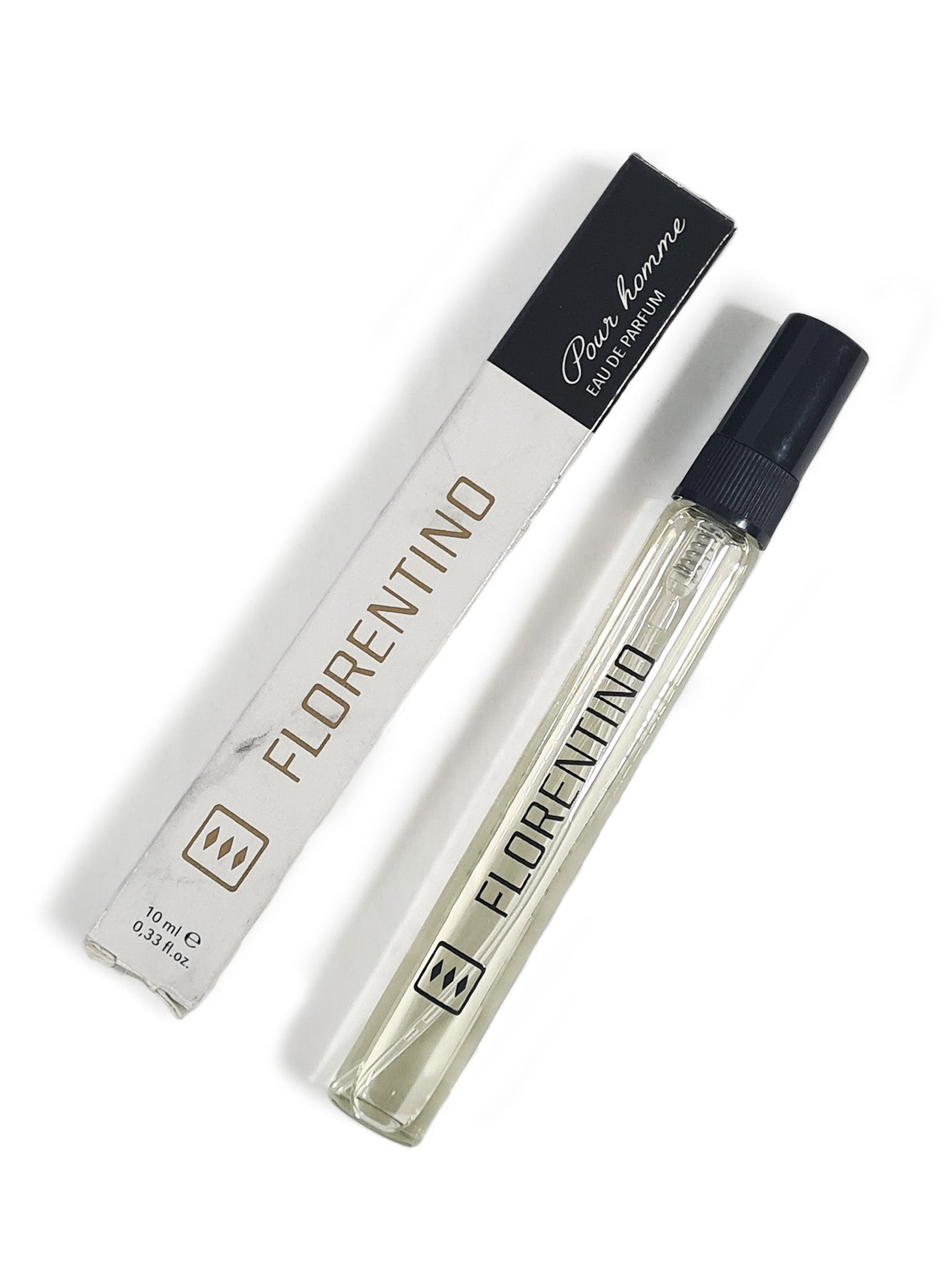 Florentino Eau de Parfum. 10 ml. Bottle