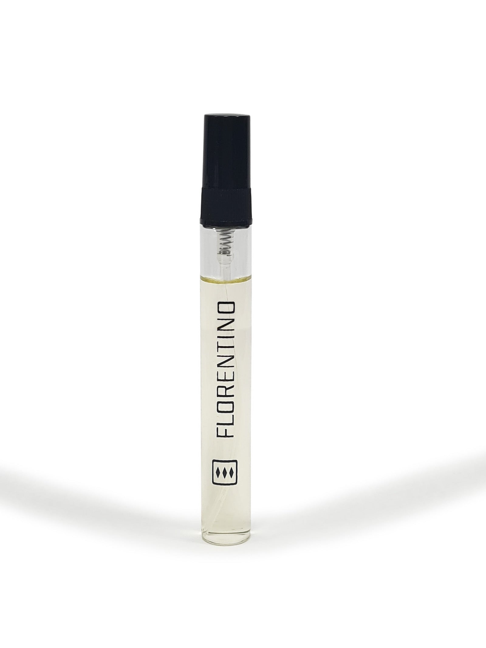 Florentino Eau de Parfum. 10 ml. Bottle