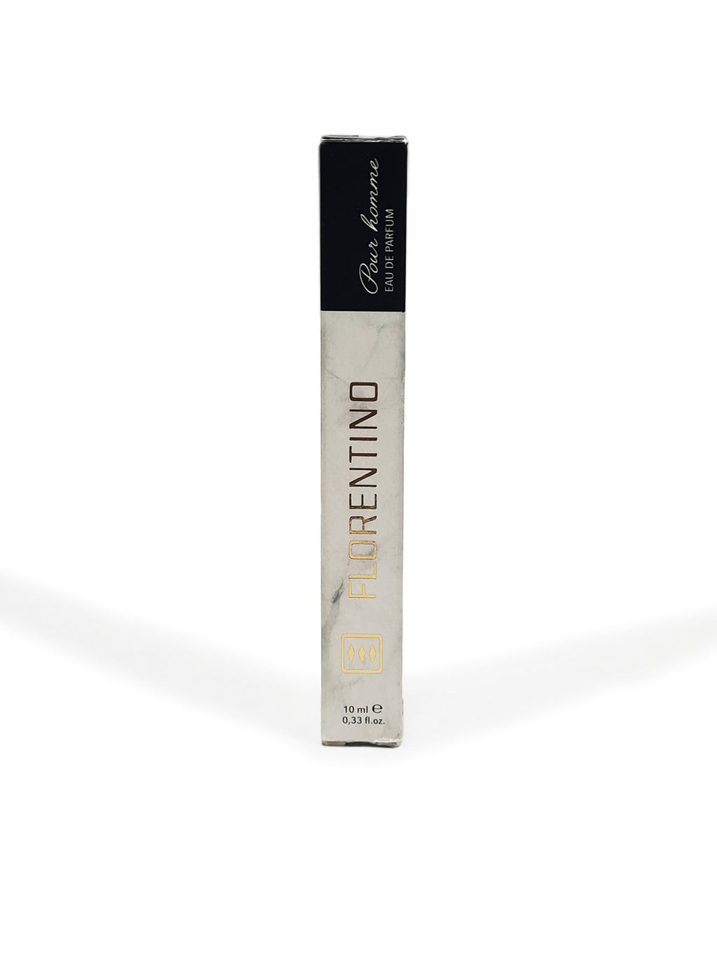 Florentino Eau de Parfum. Vial 10 ml.