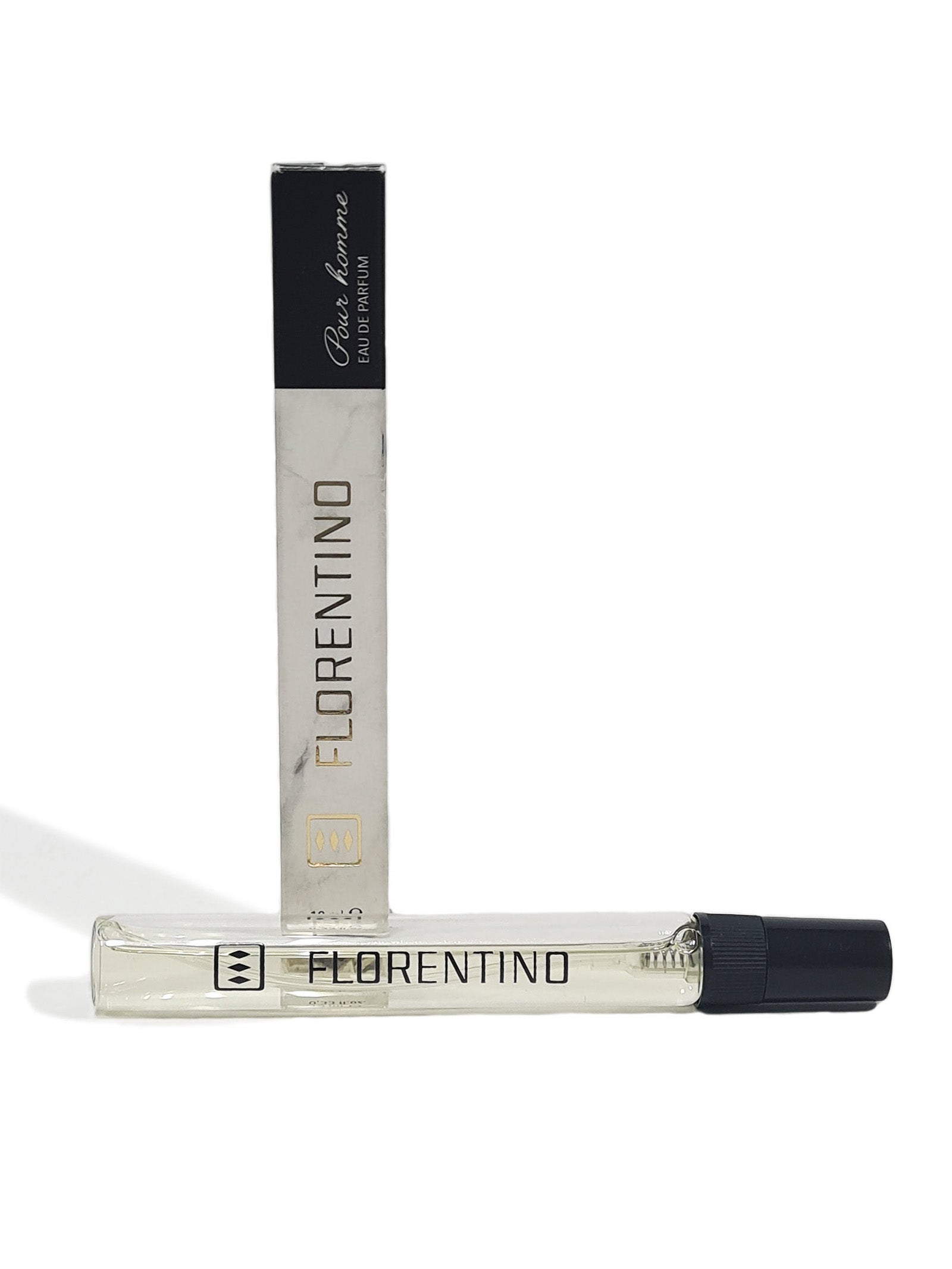 Florentino Eau de Parfum. 10 ml. Bottle
