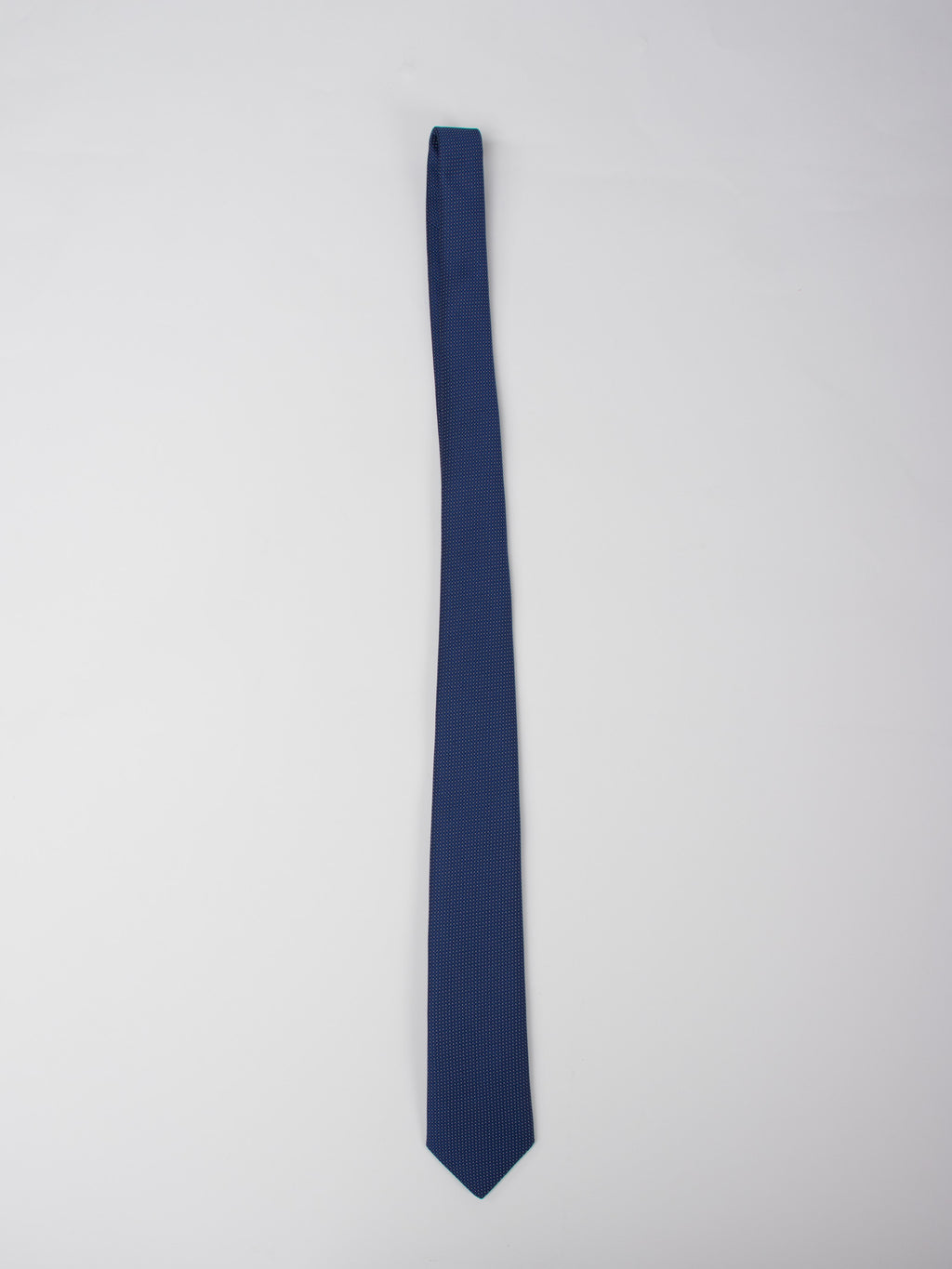 Corbata fiesta bicolor