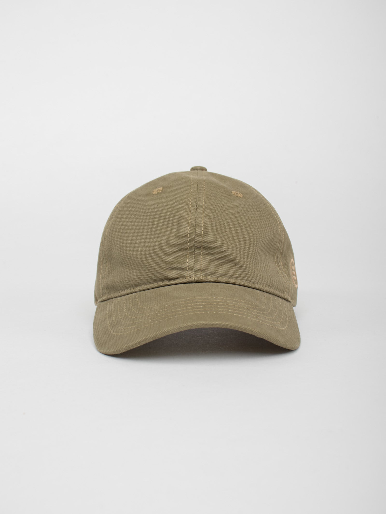 Cotton baseball cap