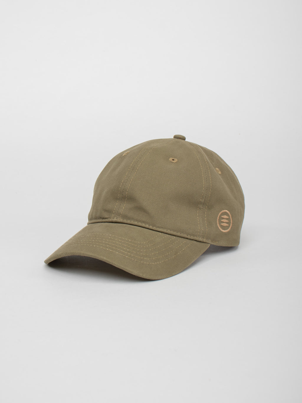Gorra béisbol algodón