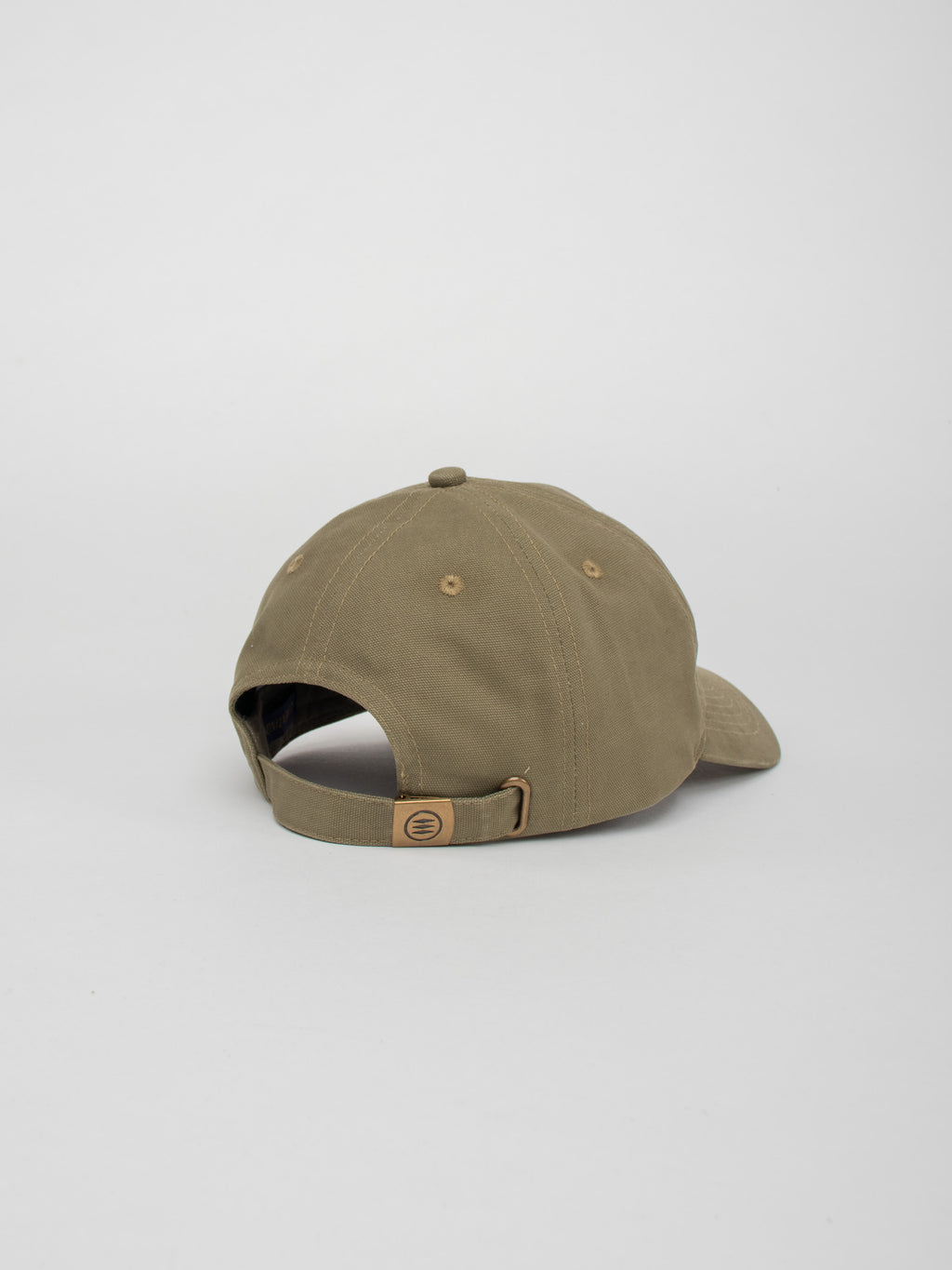 Gorra béisbol algodón