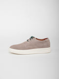 Zapato derby piel