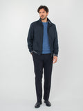 Technical jacket