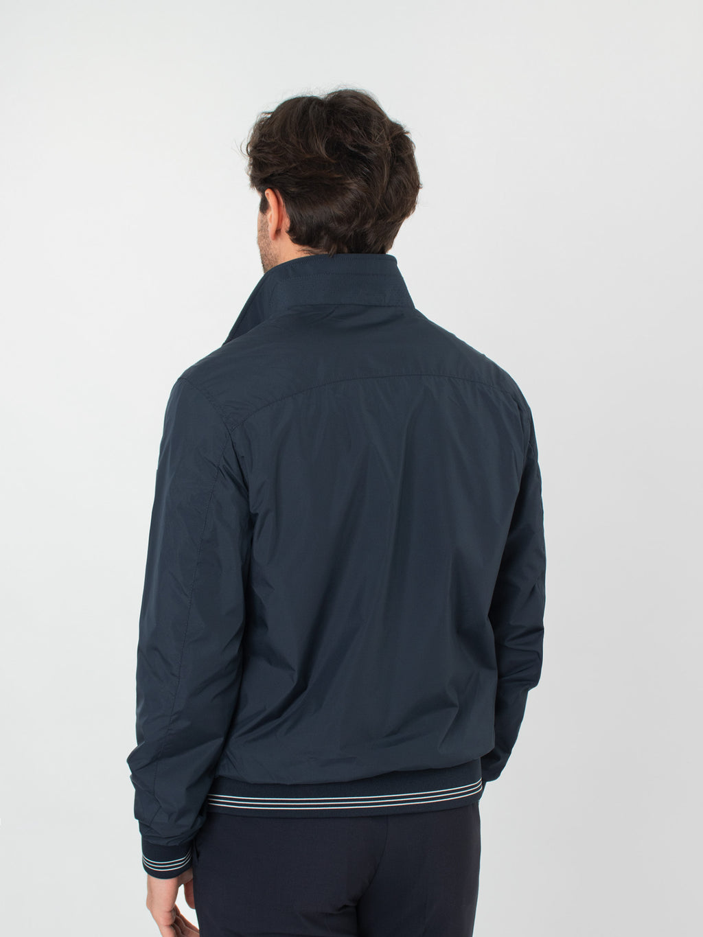 Technical jacket