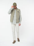 Technical vest