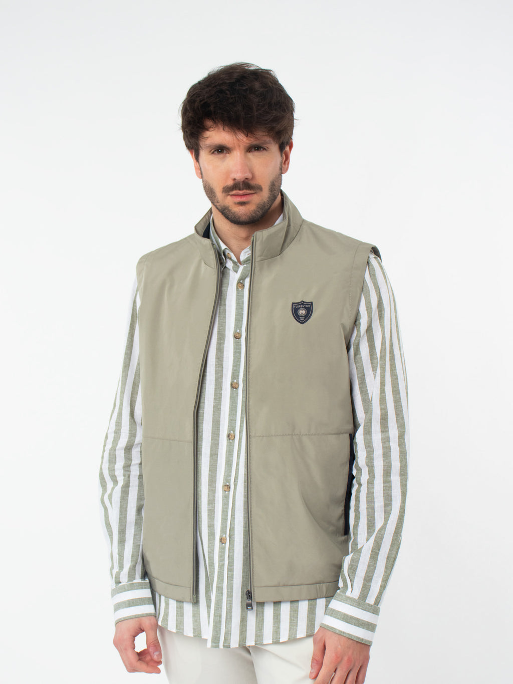 Technical vest