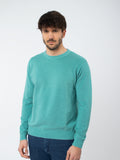 Textured jumper