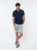 Regular fit shorts