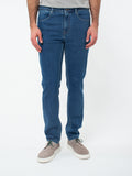 Slim fit jeans