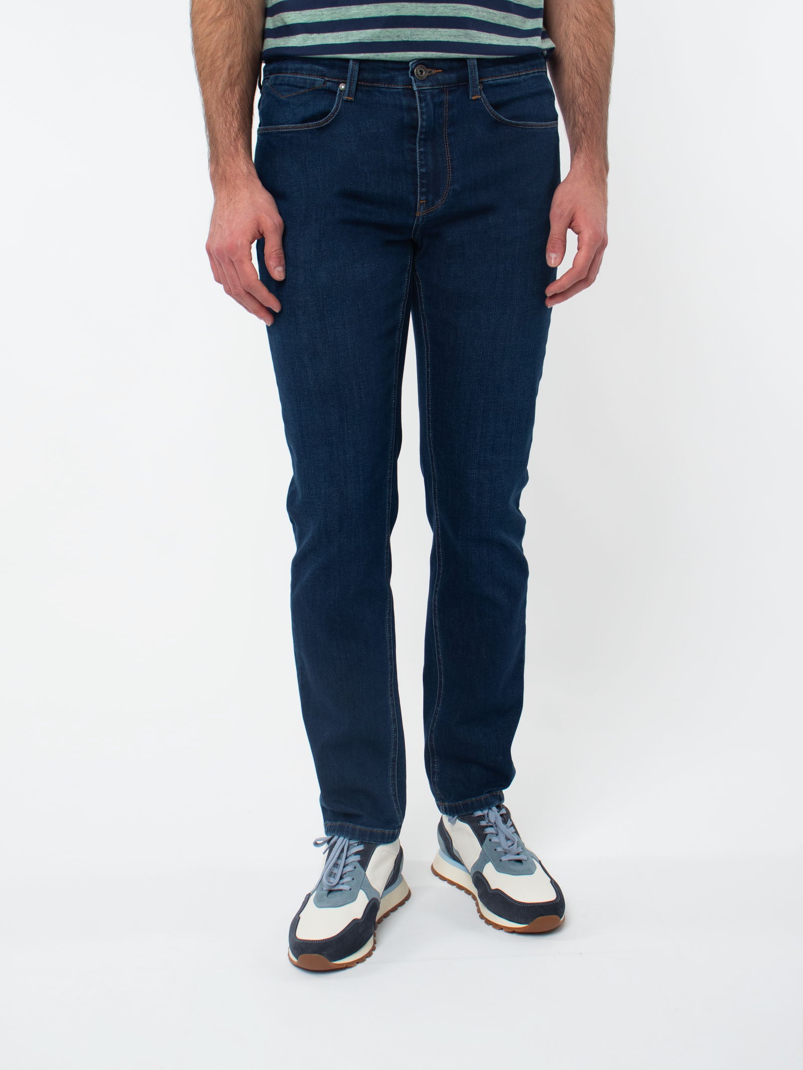 Slim Fit Jeans