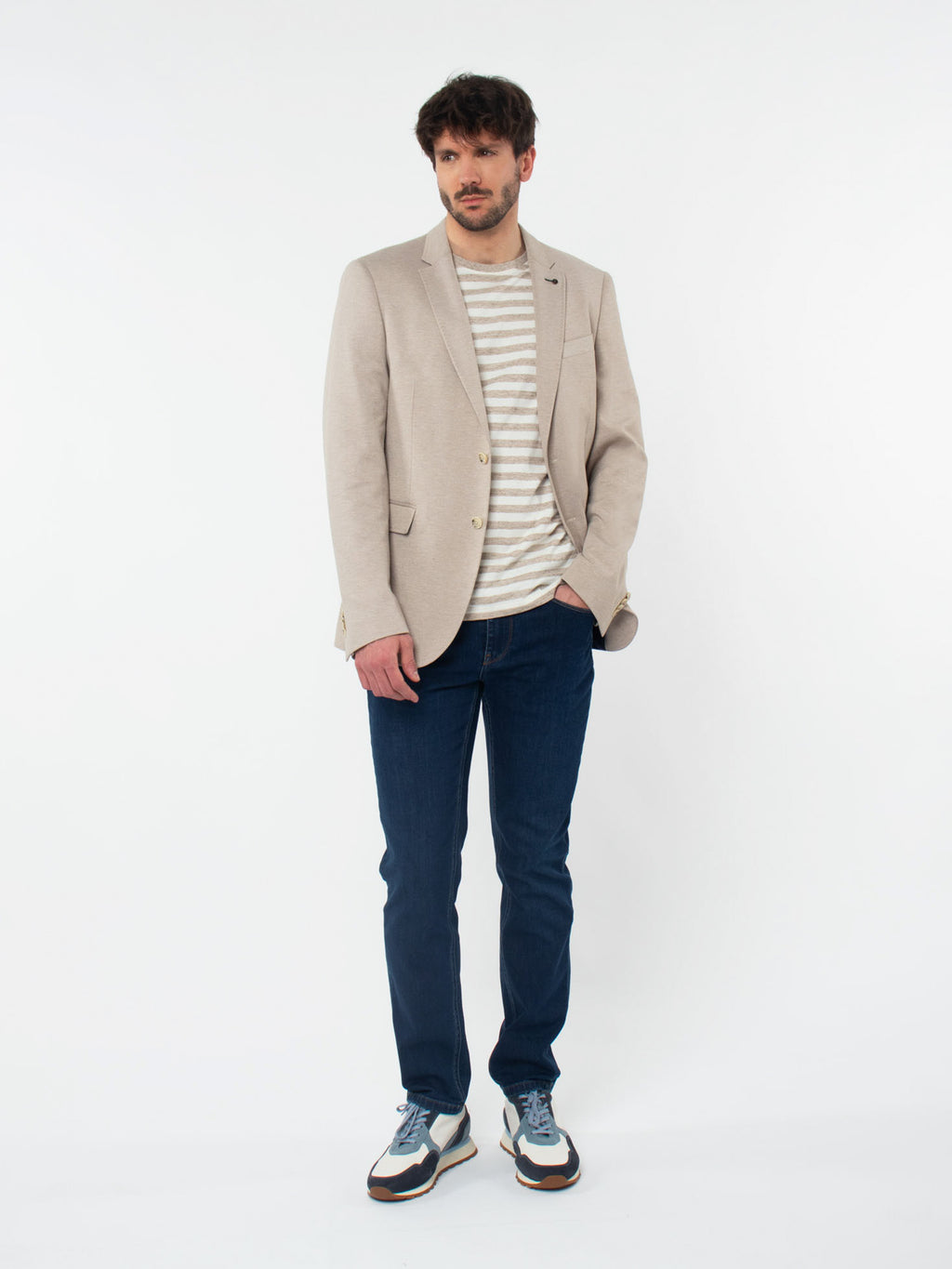 Slim Fit Jeans