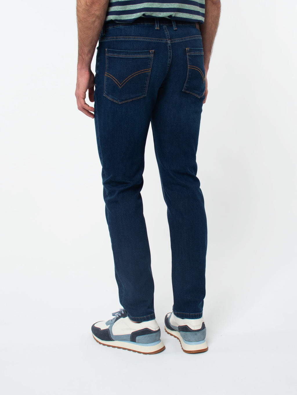 Slim Fit Jeans
