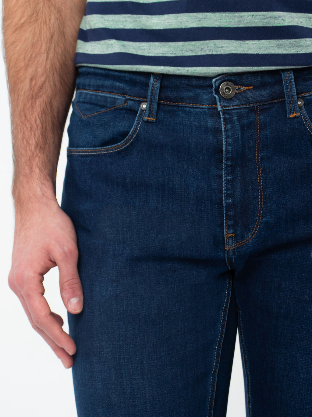 Slim Fit Jeans