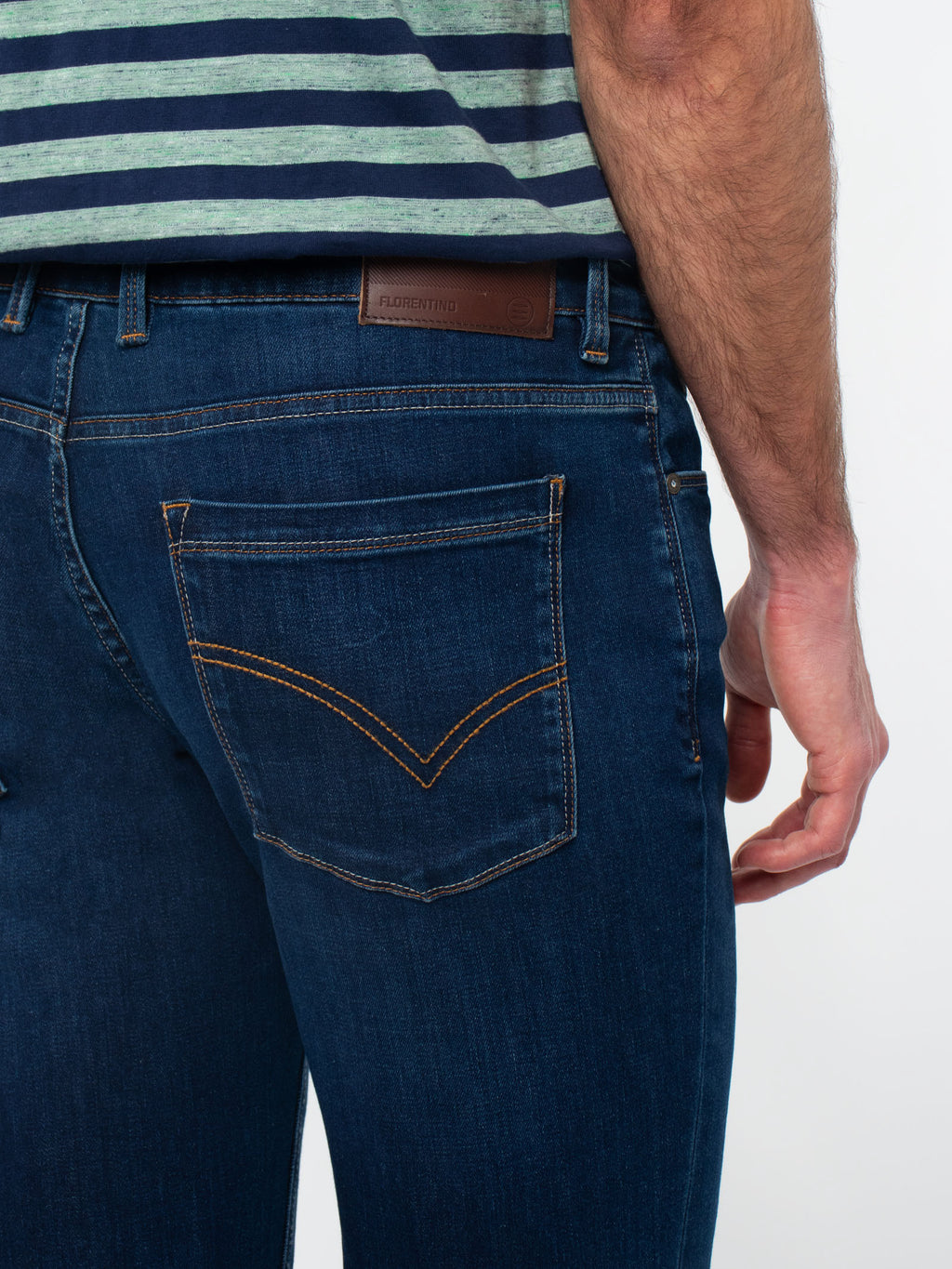 Slim Fit Jeans