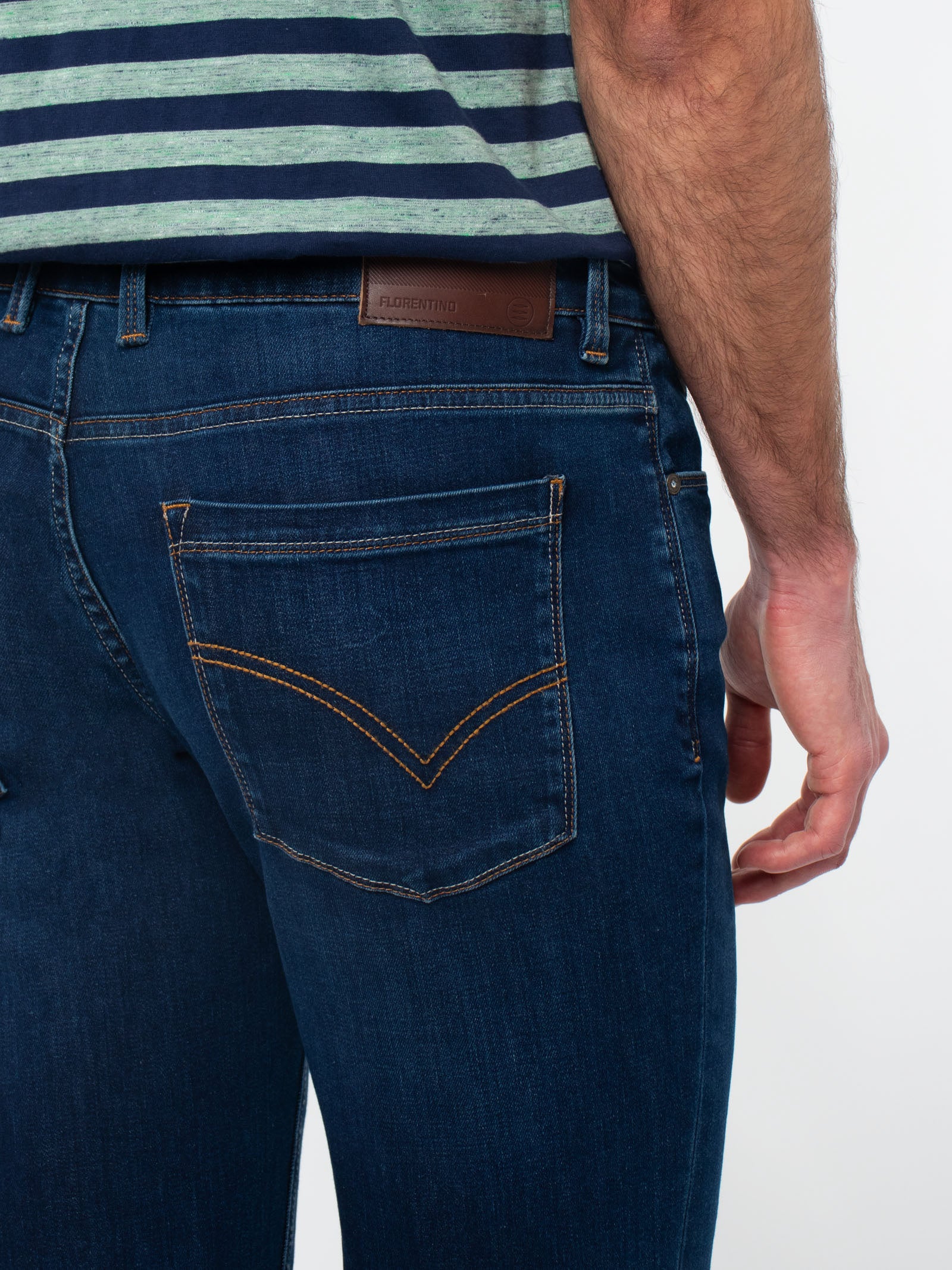 Slim Fit Jeans