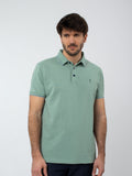 Polo piquet