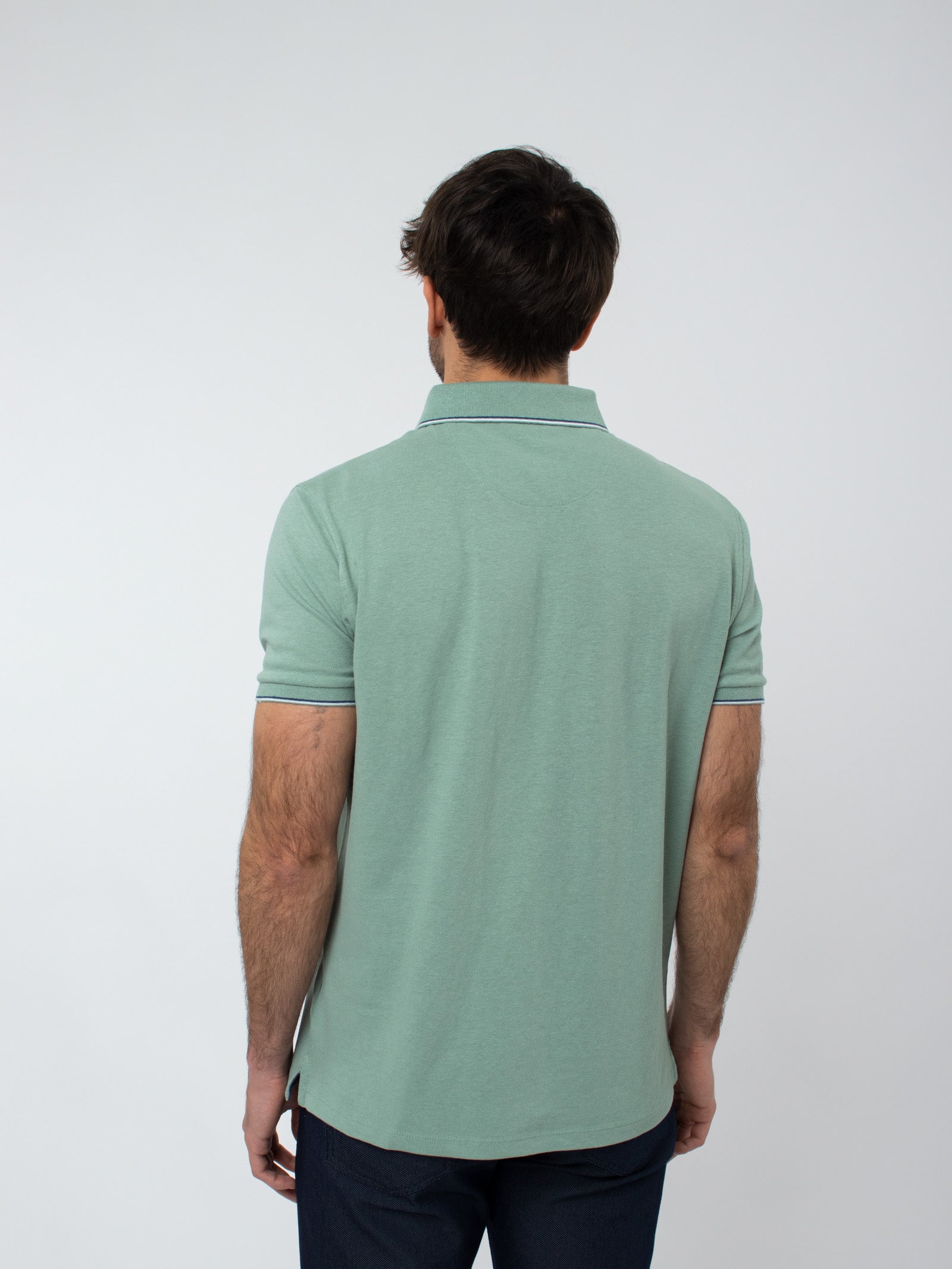 Polo piquet