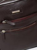 Bolso Bandolera Piel