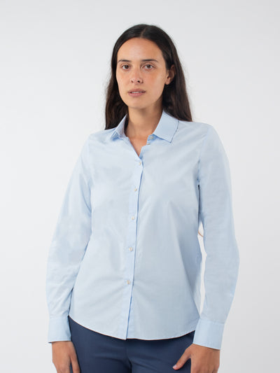 Camisa popelín