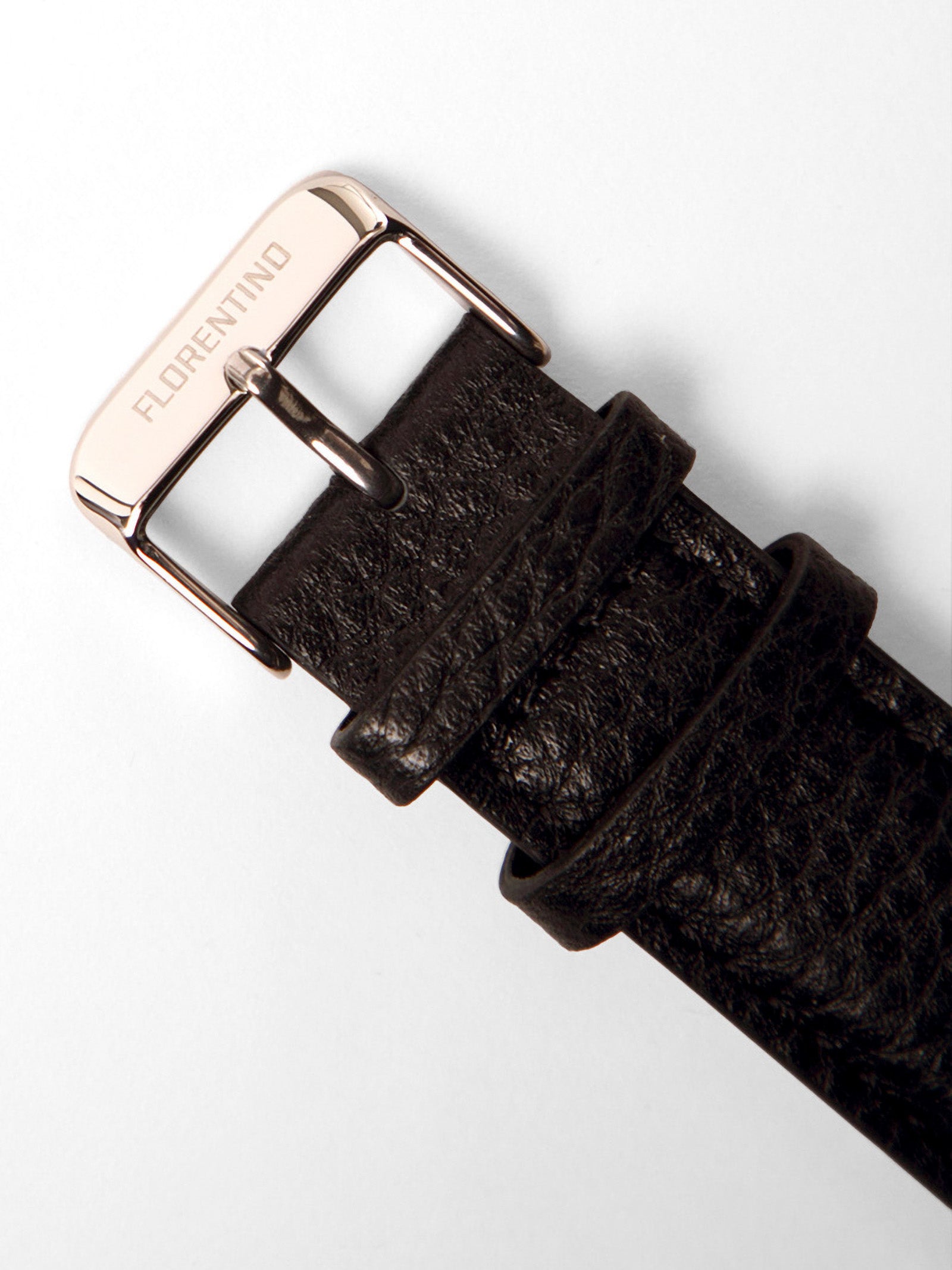 Sport Watch with contrast Details