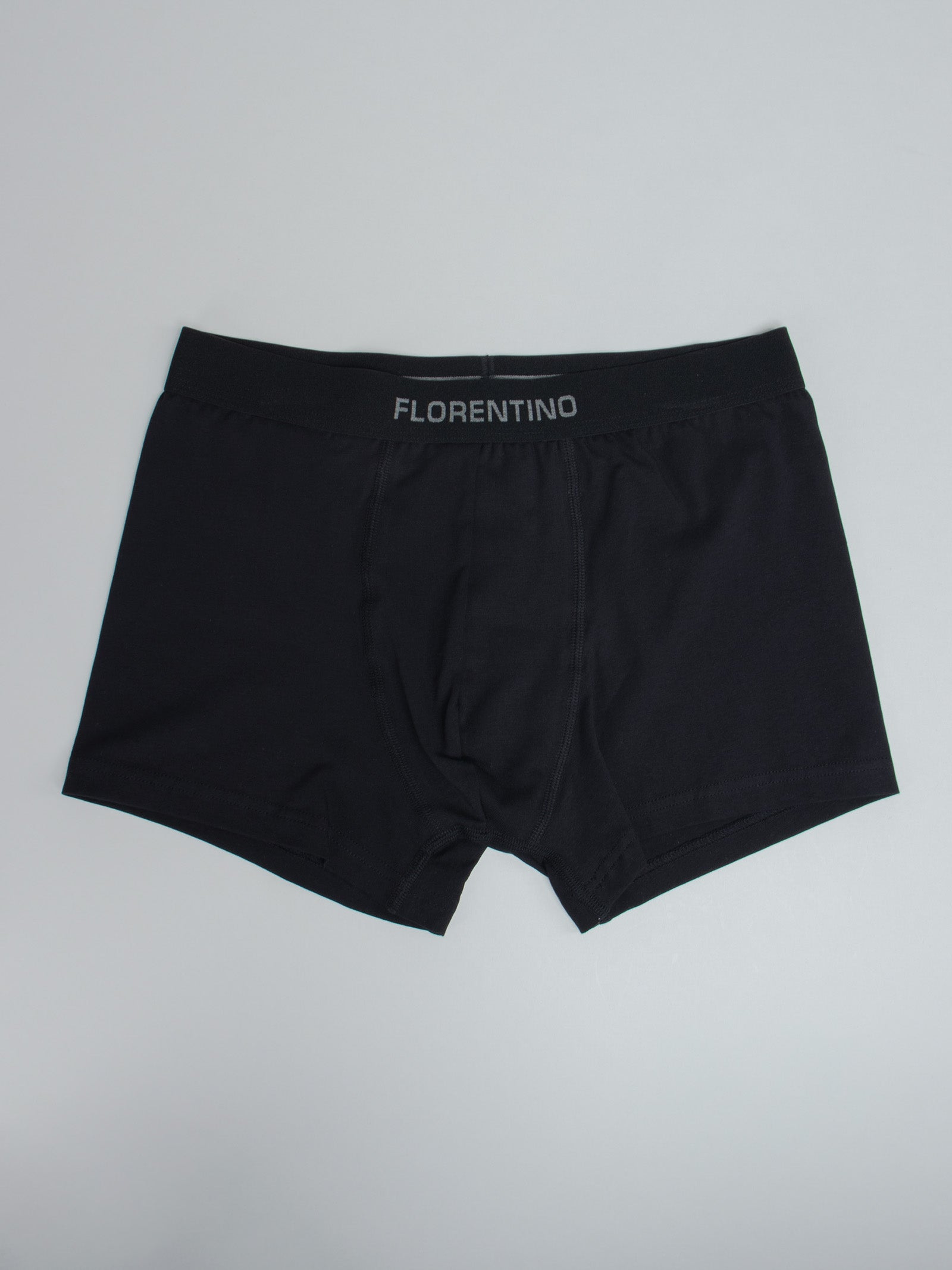 Plain Trunks