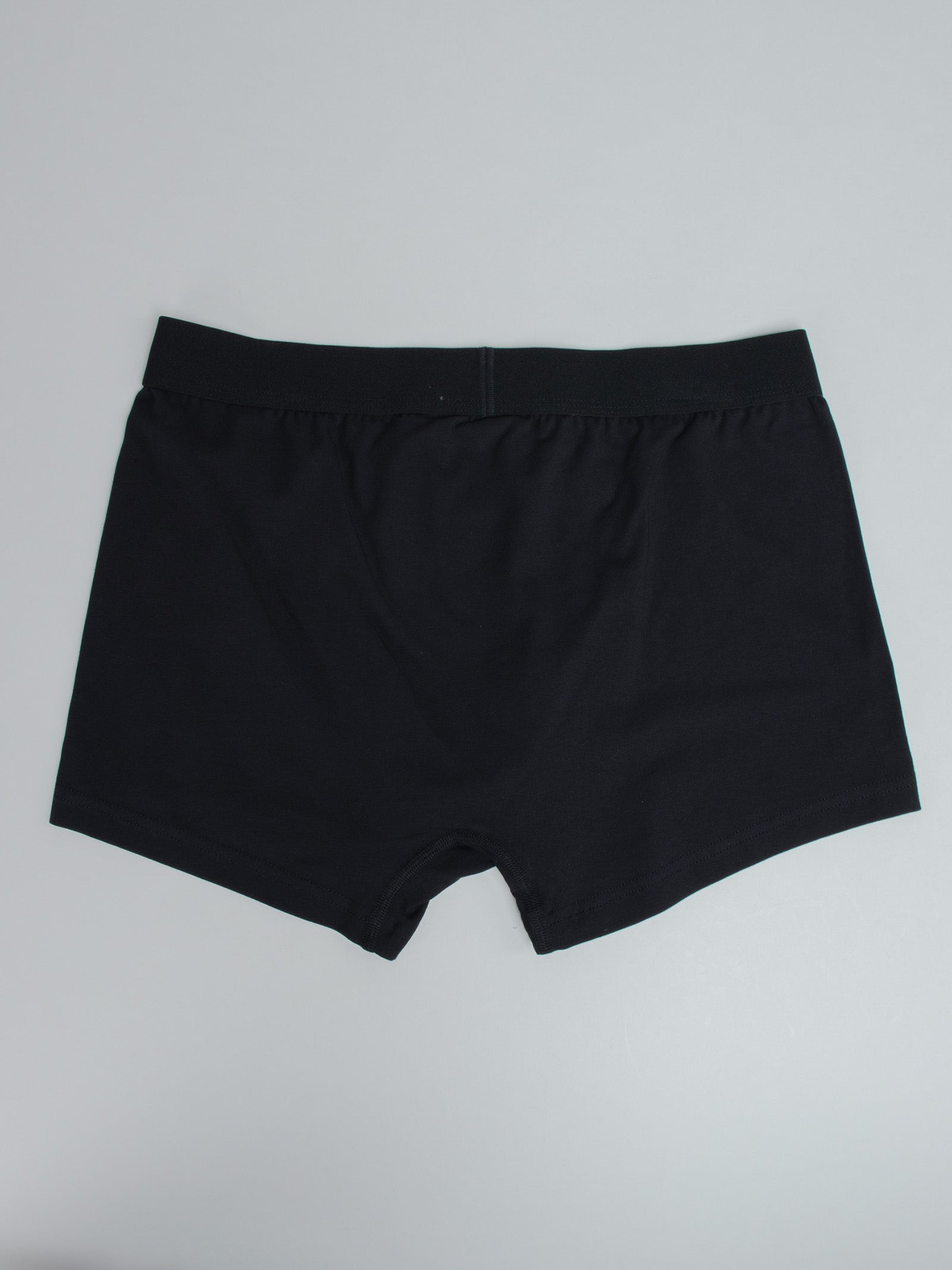 Plain Trunks