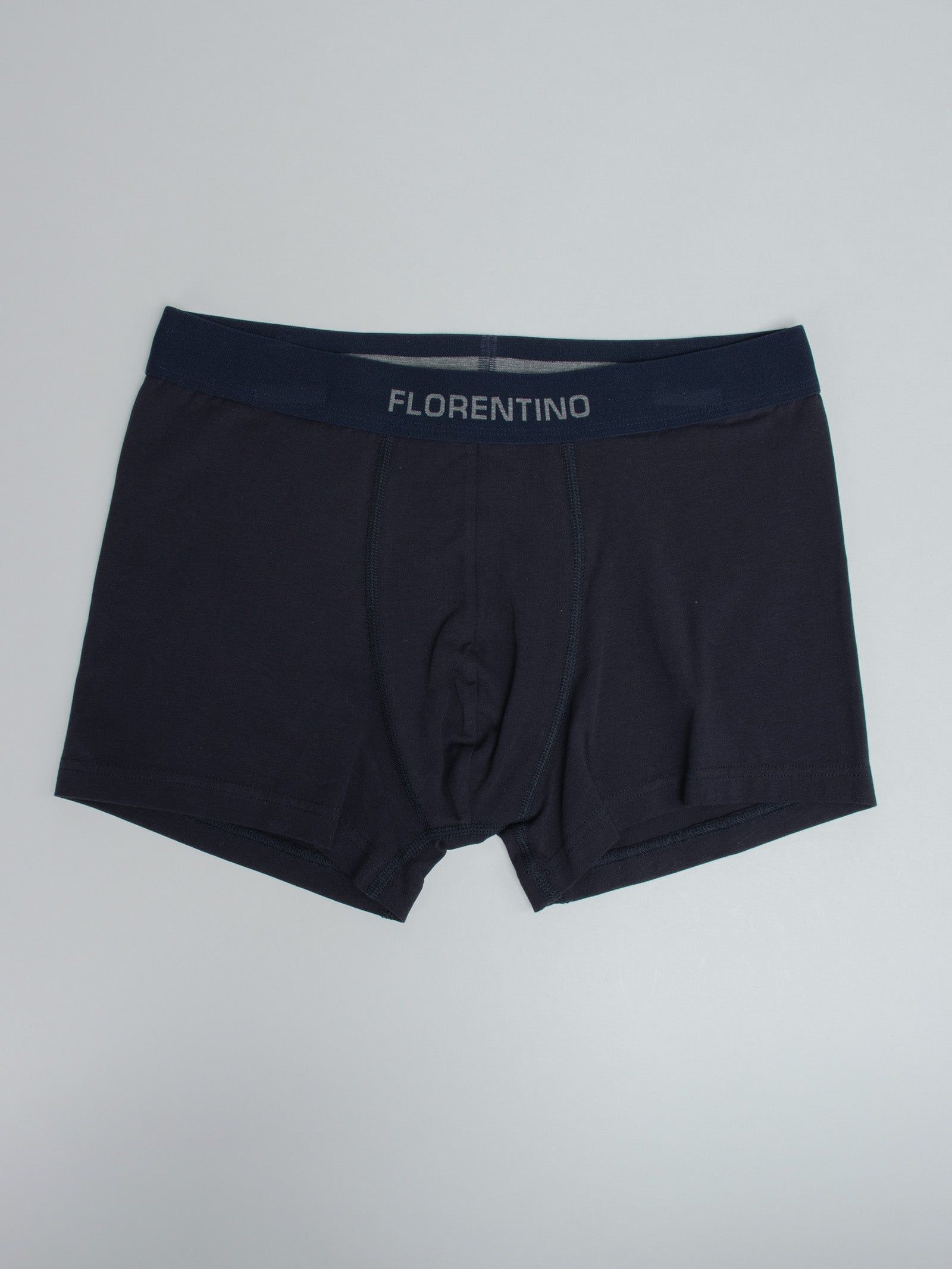 Plain Trunks