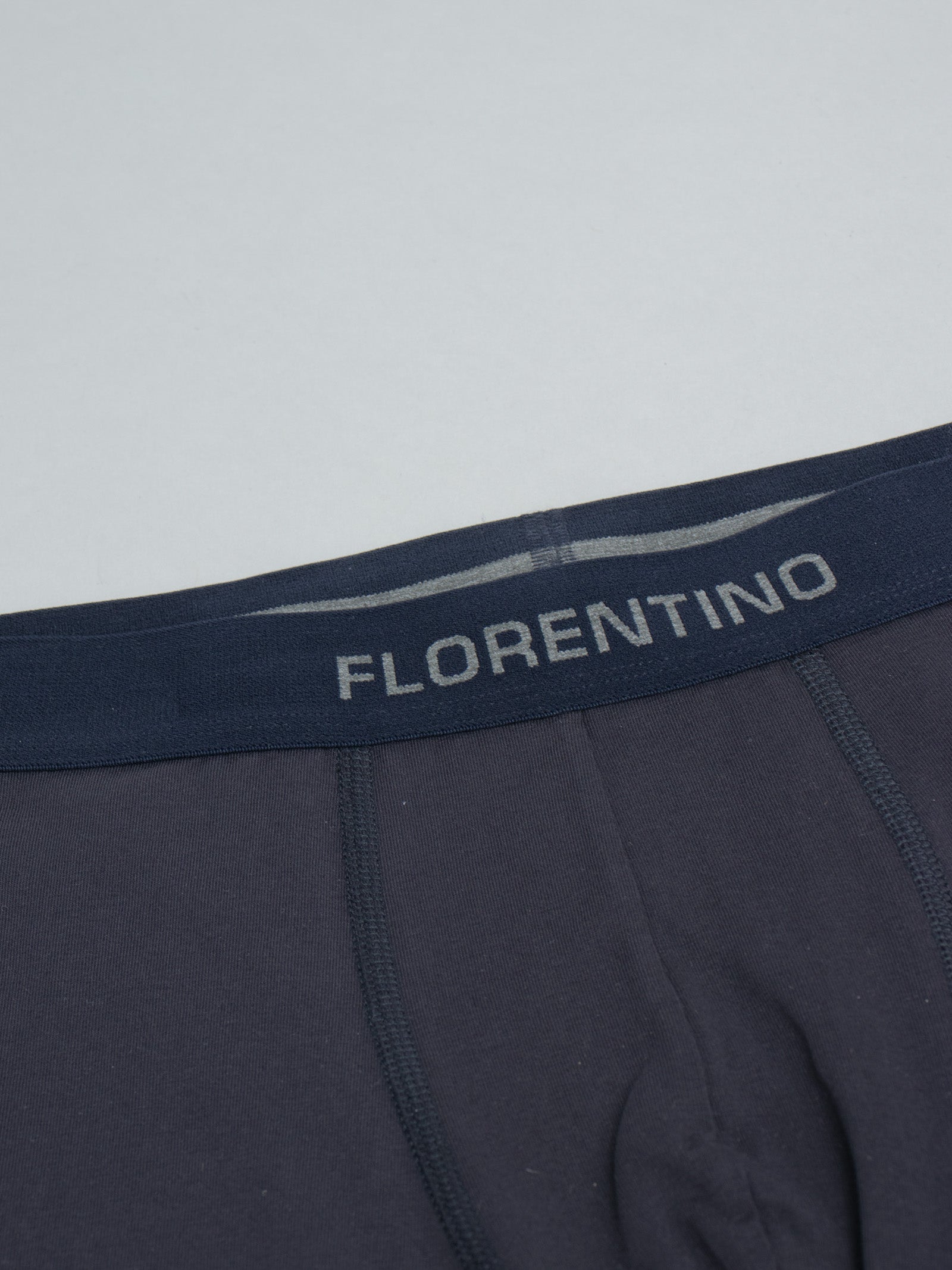 Plain Trunks