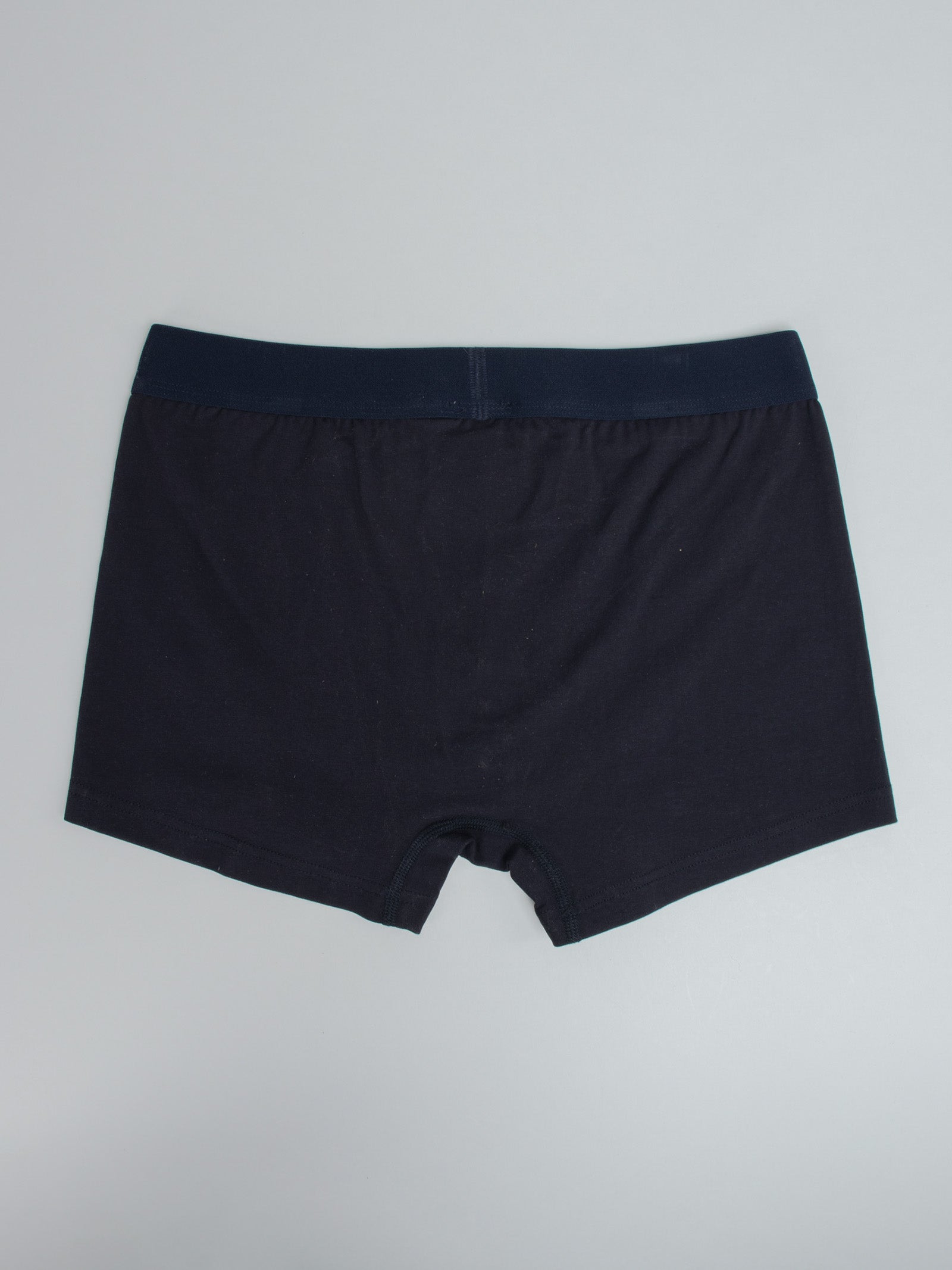 Plain Trunks