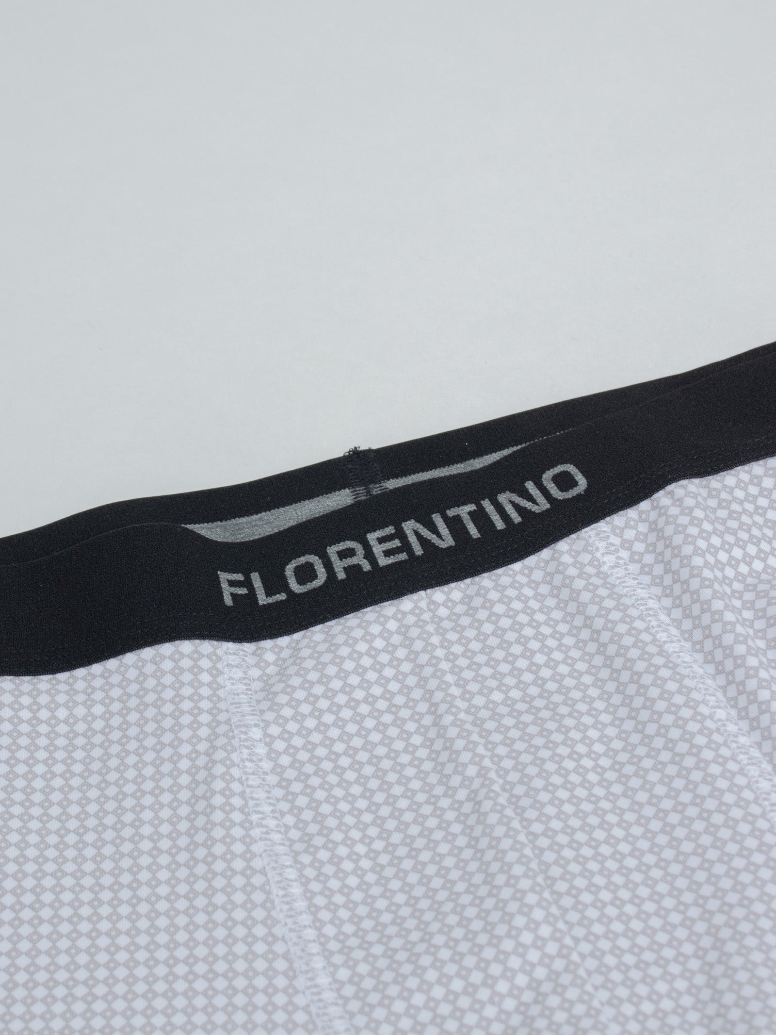 Boxer Trunks with Micro Design