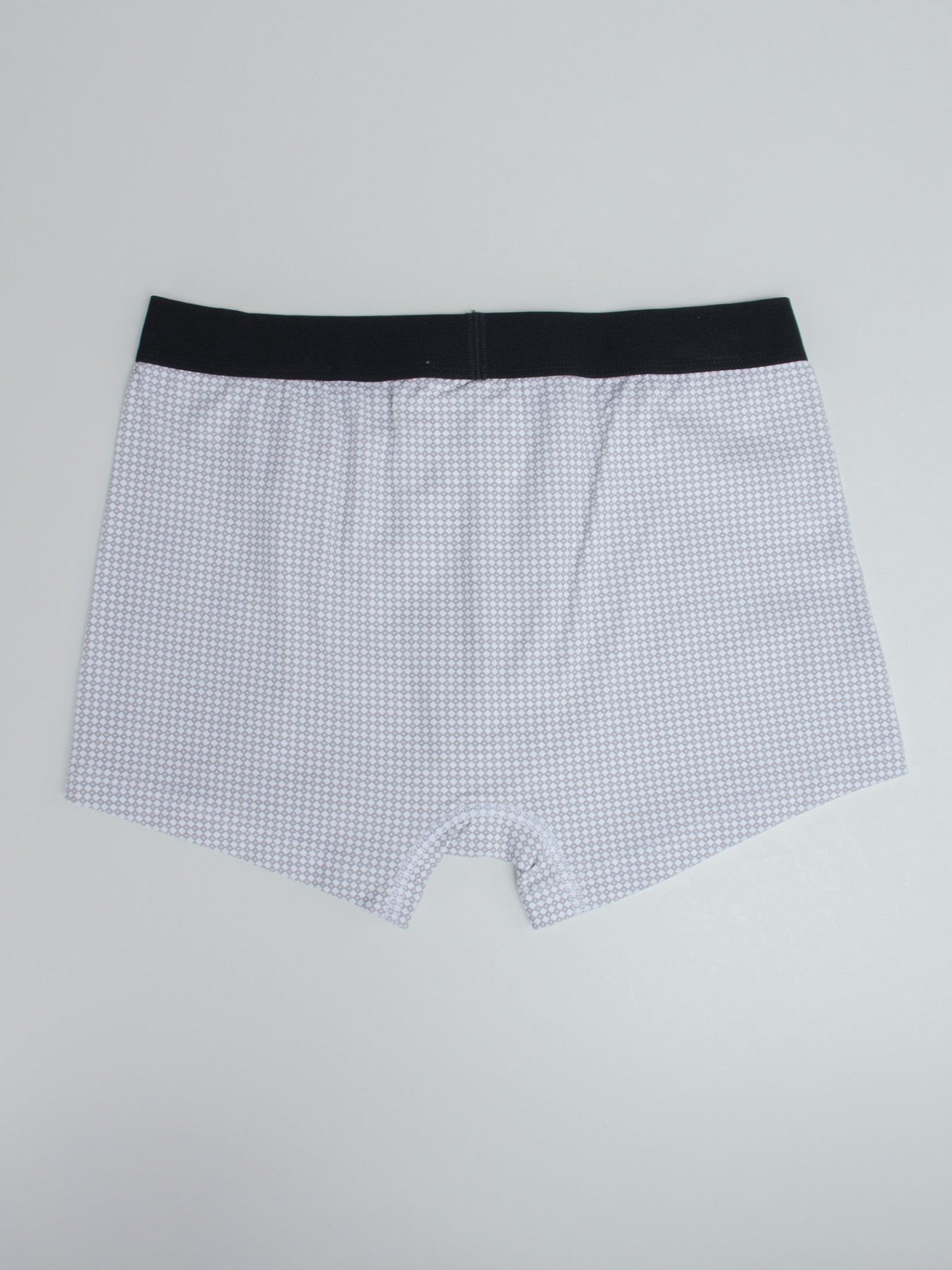 Boxer Trunks with Micro Design