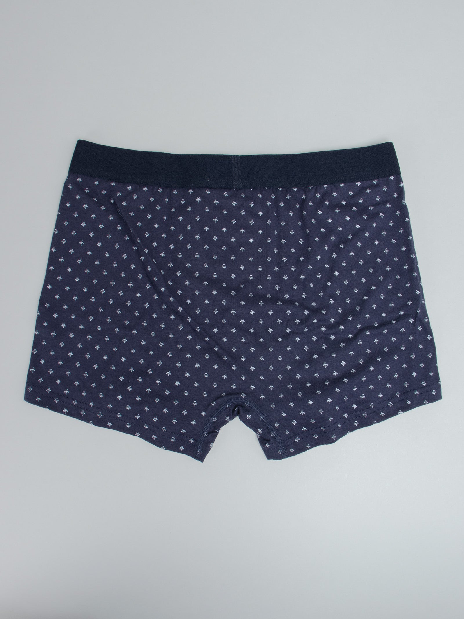 Boxer Trunks with Micro Design