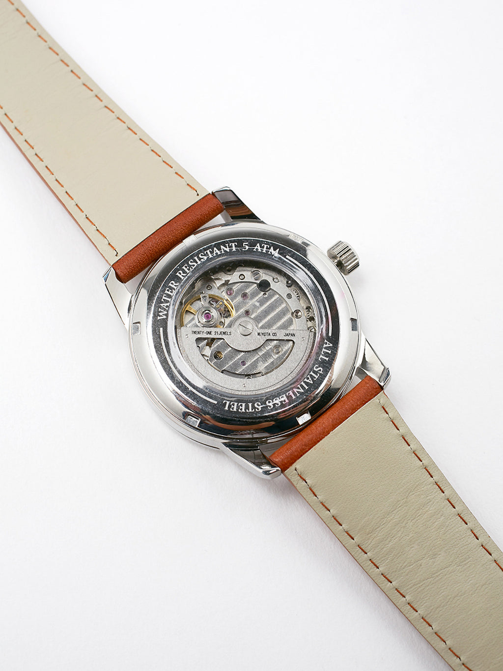 Casual Watch