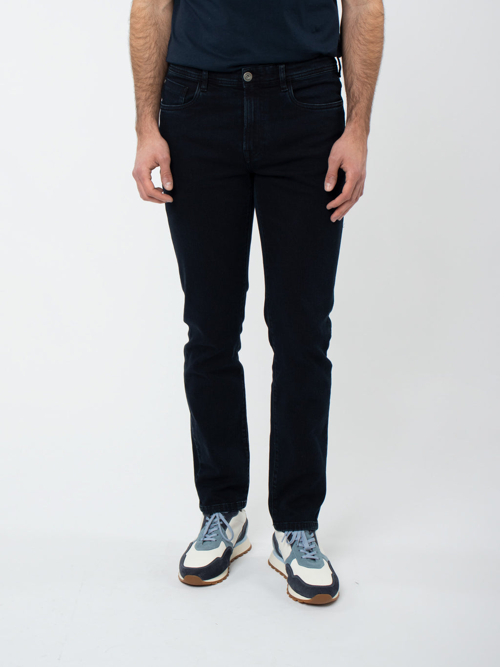 Regular fit jeans