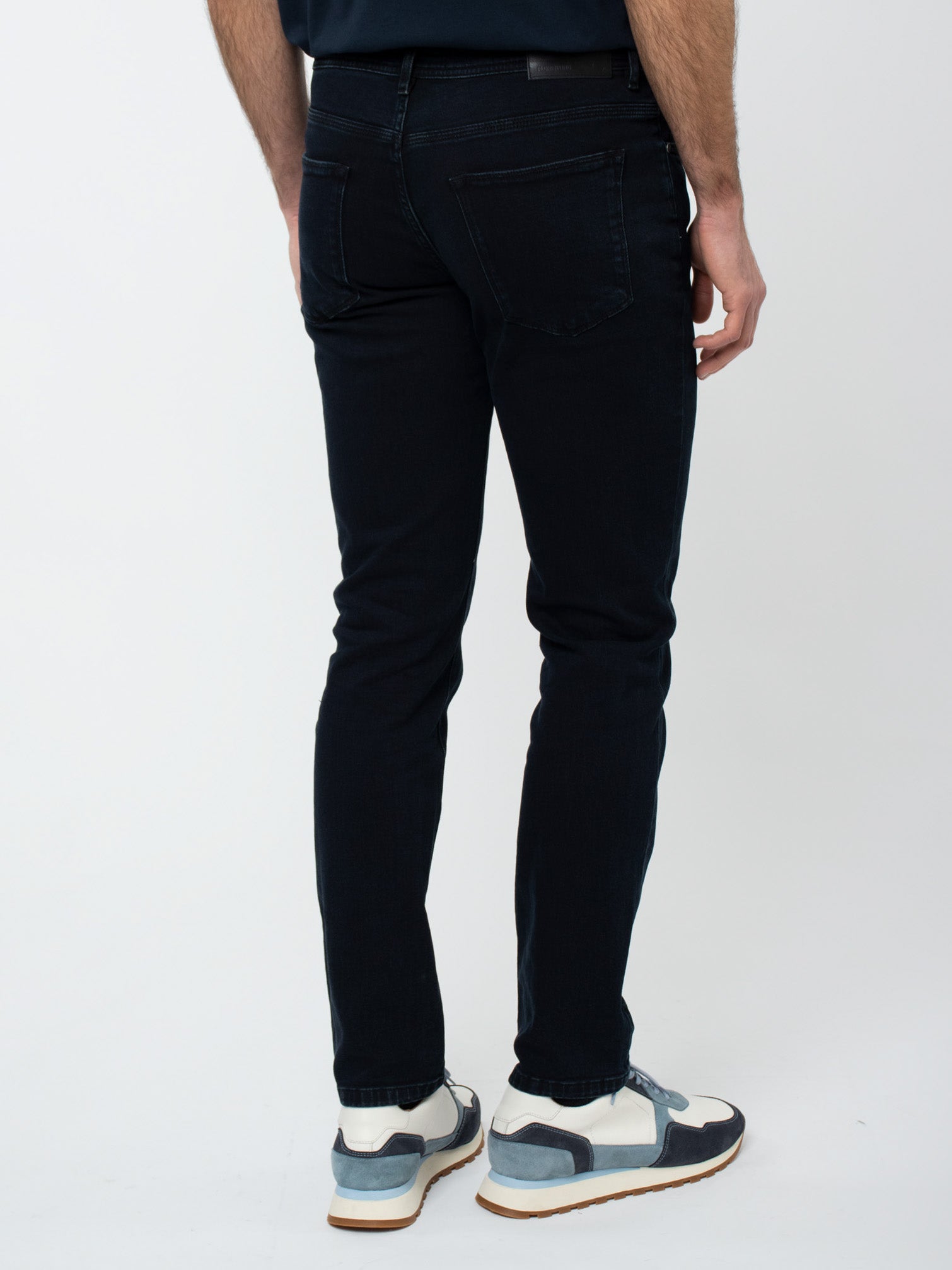 Regular fit jeans