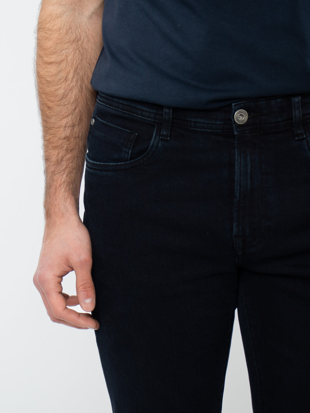 Regular fit jeans
