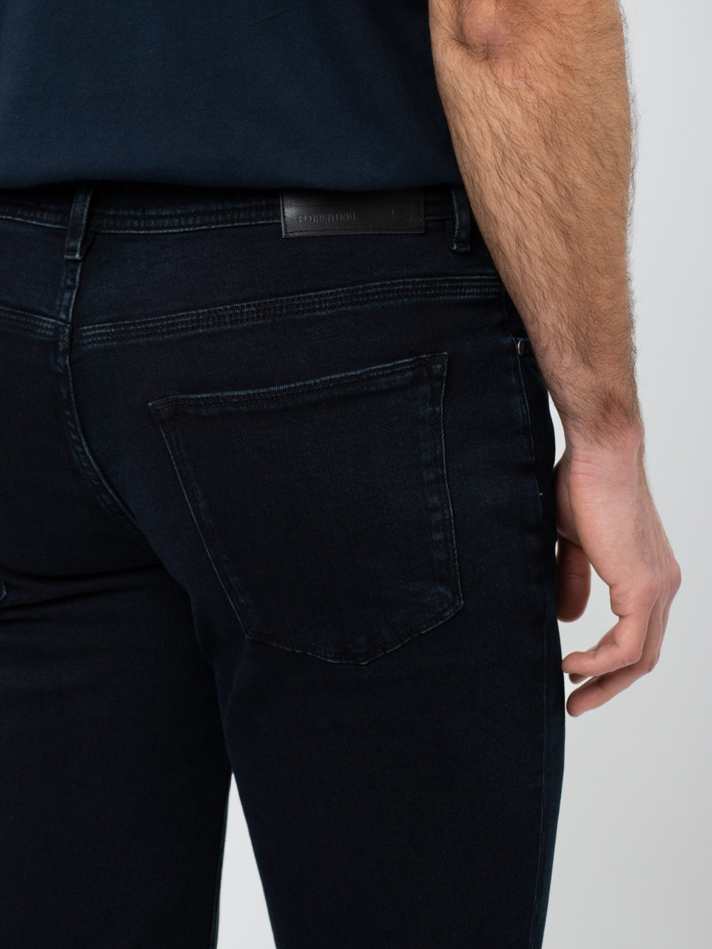 Regular fit jeans