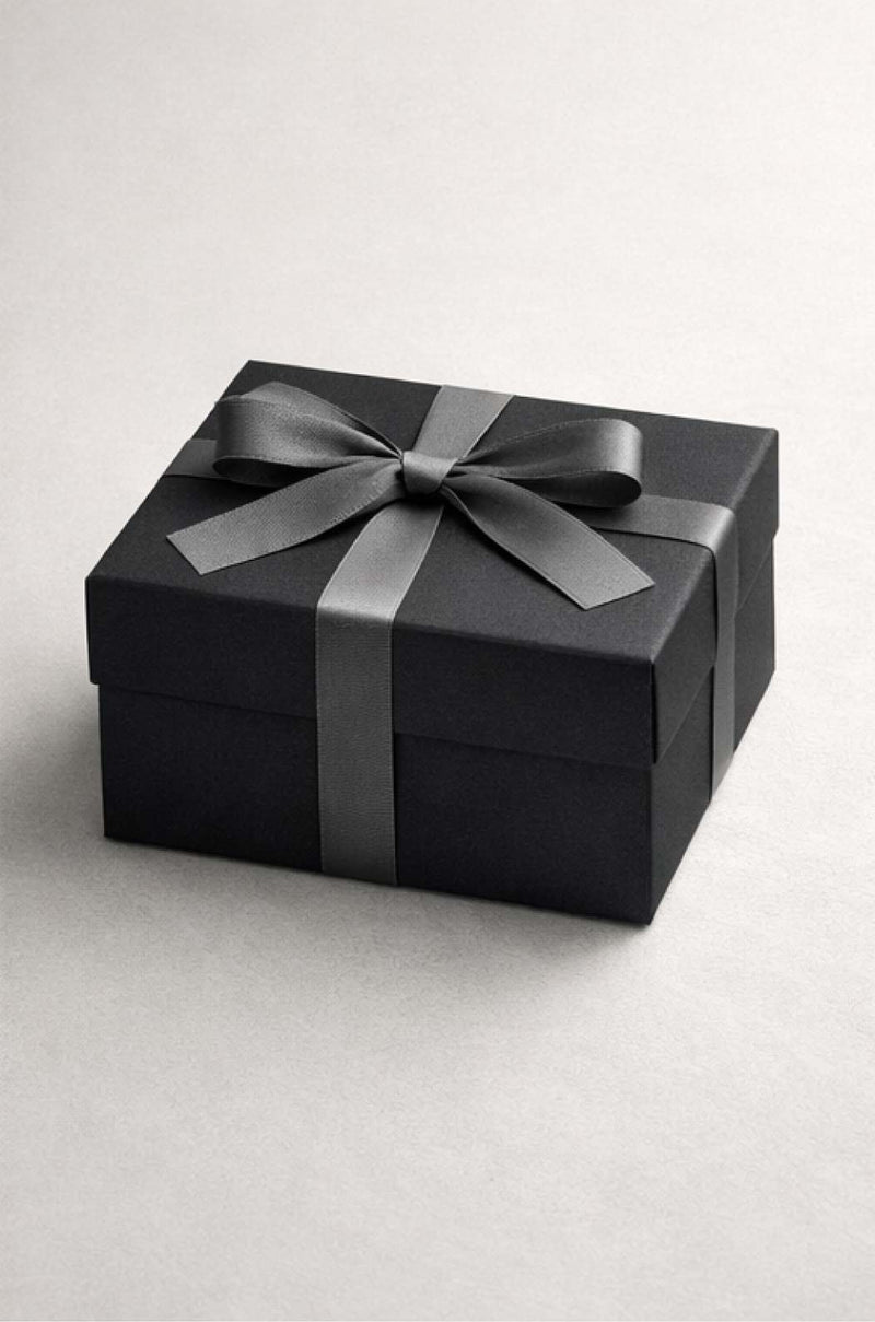 A GIFT FOR YOUR BIRTHDAY